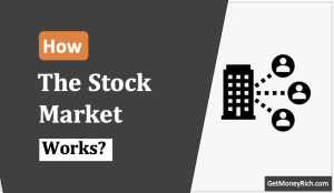 How the Stock Market Works - Thumbnail