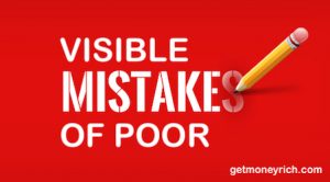 Why are Poor People Poor -image