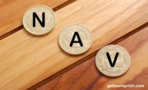 Lowest NAV Mutual Fund - Image