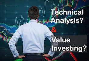 Technical analysis for long term investor - image