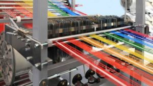 Vardhman Textile Share Price -image