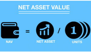 What is Nav of Mutual Fund - Image