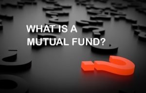 What is a mutual fund - Image