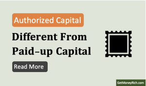 Authorized Capital - Thumbnail