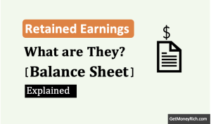 What Are Retained Earnings on a Balance Sheet - Thumbnail