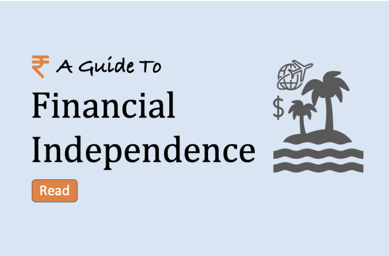 Financial Independence - Image