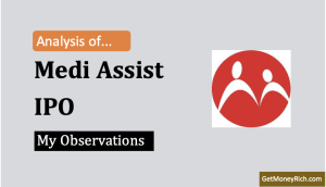 Medi Assist IPO - Thumbnail