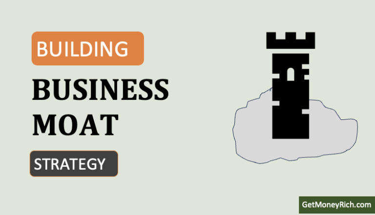 Building Business Moat - Thumbnail