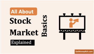 Stock Market Basics - Thumbnail