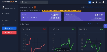 Stock Detail Page - MyStockEngine.com