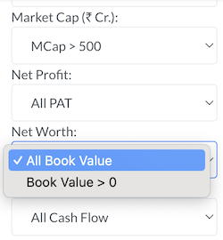 The Big Screener - Net Worth