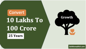 10 Lakhs to 100 Crore: Proven Investment Strategy For Aspiring Wealth Builders