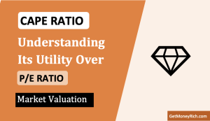 CAPE Ratio - Thumbnail
