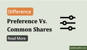 Common vs. Preference Shares - Thumbnail