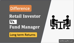 Mutual Fund Managers vs. Retail Investors - Thumbnail