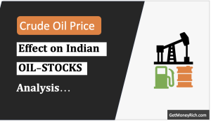 Effect of Crude Oil Price on Oil-Related Stocks - Thumbnail