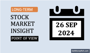 Stock Market Insight 2024 09 26