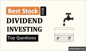 Which Stock is Best For Dividends - Thumbnail