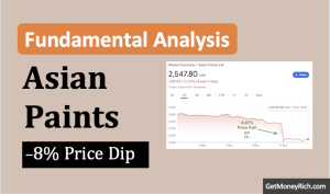 Asian Paints Fundamental Analysis - Thumbnail