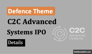 C2C Advanced Systems IPO - Thumbnail