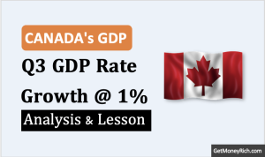 Understanding Canada’s Economy: What’s Happening and Why It Matters?