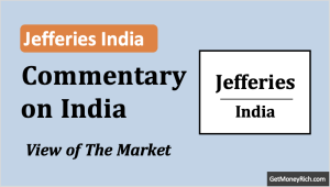 Jefferies' India Report - Thumbnail