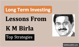 Kumar Mangalam Birla's Business Strategies - Lessons For Long Term Investors - Thumbnail