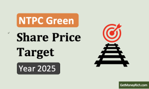 NTPC Green Energy Share Price Target 2025