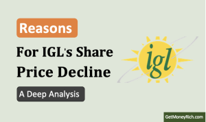 Reasons for IGLs Share Price Decline - Thumbnail