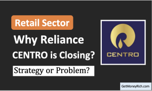 Reliance Retail - Centro Stores Are Closing - Thumbnail