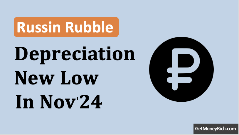 What is The Cause of The Rollercoaster Ride of the Russian Ruble ...
