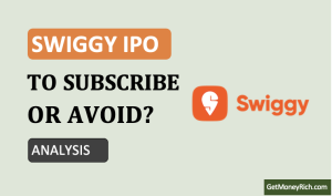 Swiggy IPO: Business Model, IPO Details, GMP, Whether To Apply or Ignore?