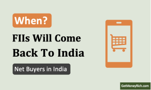 When Will Foreign Institutional Investors (FIIs) Return to India - Thumbnail