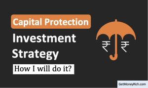 Capital Protection Investment Strategy - Thumbnail