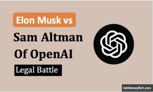 Elon Musk vs. Sam Altman - Legal Battle - Thumbnail