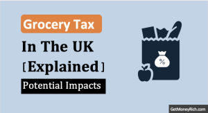 Grocery Tax in UK - Thumbnail