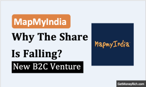 MayMyIndia Why The Share is Falling - Thumbnail