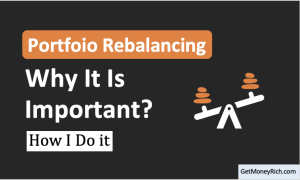 Portfolio Rebalancing -Thumbnail