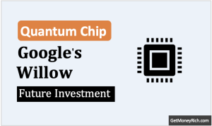Quantum Computing - Google Willow - Thumbnail