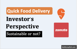 Quick Food Delivery Industry - Thumbnail