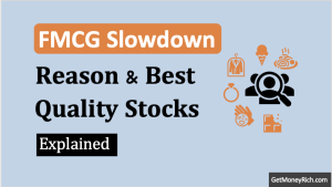 Slowdown in the FMCG Sector- Cash Cow Companies - Thumbnail