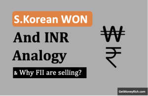 The Story of the Korean Currency (Won) - Thumbnail