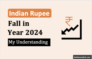 Understanding Indian Rupee Fall in 2024 - Thumbnail