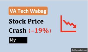 VA Tech Wabag Stock Price - Thumbnail