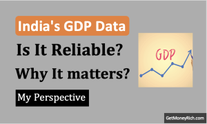 Why Accurate GDP Numbers Matter - India - Thumbnail