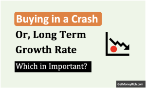 Buying Quality Stocks In a Crash or Buying Growth Stocks - Thumbnail