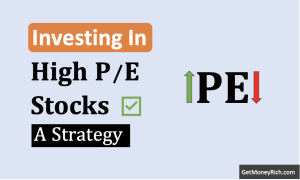 Decoding High P:E Stocks - Strategy - Thumbnail