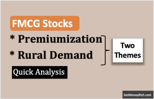 FMCG Companies - Thumbnail
