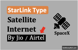 What Jio or Airtel Can Do to Offer StarLink-Type Satellite Internet Services in India - Thumbnail