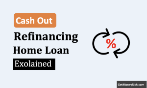 Cash Out - Refinancing - Home Loan - Thumbnail